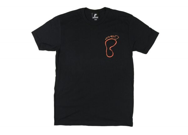 BFL Lava Men's T-shirt