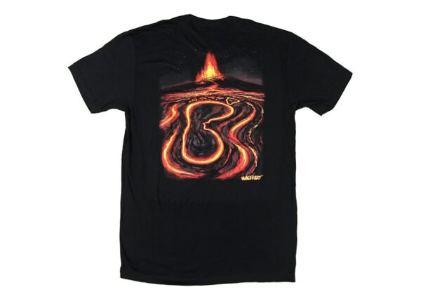 BFL Lava V-Neck